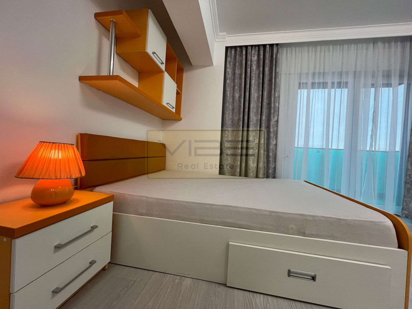 Apartament NOU 1 camera + parcare Bucium - Excentric Residence - Poză 5