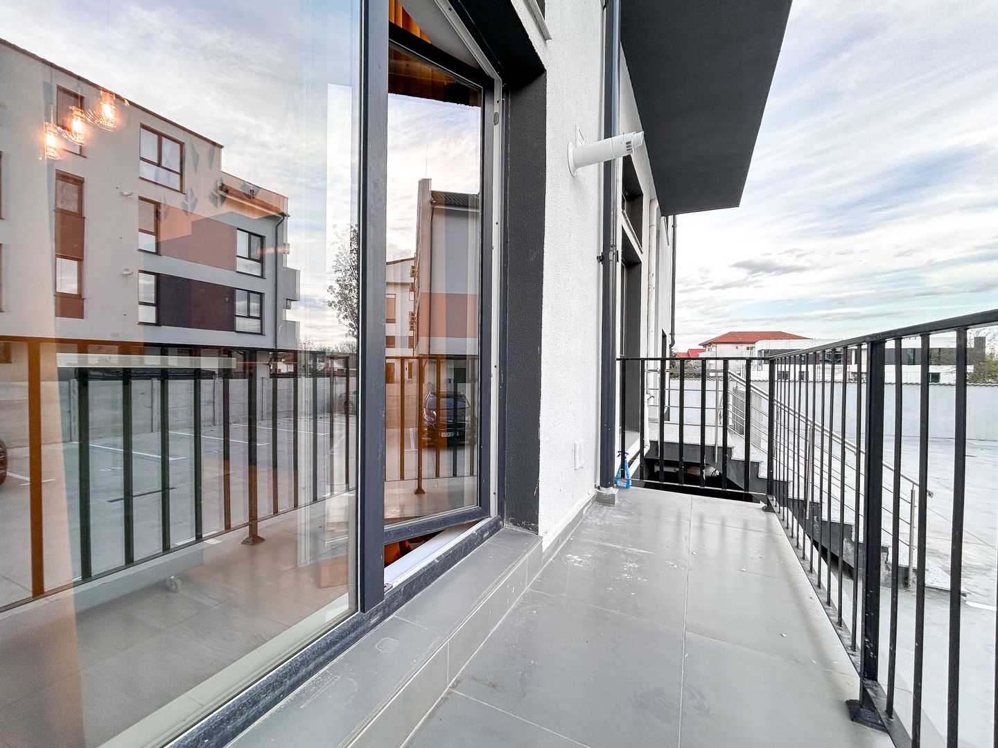 Chirie | Apartament 2camere  I NOU I Tavan 4m I str Tibles | Parcare - Poză 12