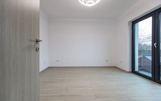 Casă Premium P+1E – 140 mp utili | Gherăiești | Curte amenajată - Poză 33