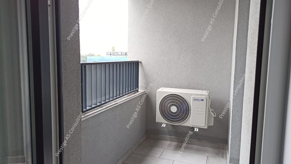 Apartament 2 Camere+Balcon | City of Mara | Circumvalatiunii - Poză 10