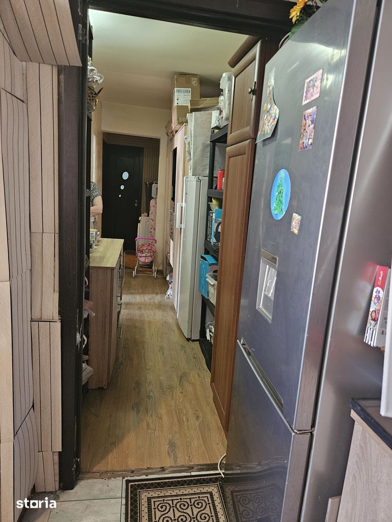 Apartament 2 camere Craiovita Noua - Poză 6