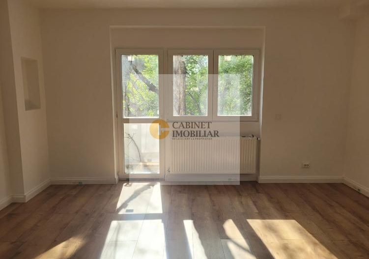 4 camere I Parc Cismigiu I Etaj 1 I 111 mp - Poză 6