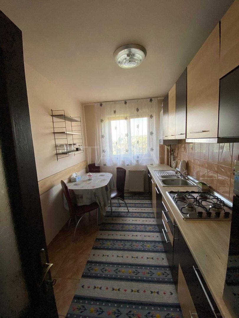 Apartament decomandat cu garaj individual subteran de 26 mp. - Poză 4