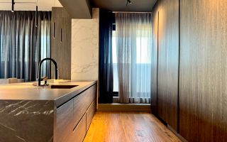 Vânzare Penthouse exclusivist- 222 m.p. cu Terasă Generoasă - Iași ! - Poză 9