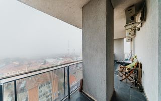 Apartament de revista, 3 camere, bloc Urbanna - Poză 21