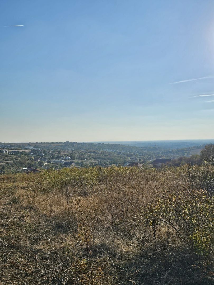 Teren intravilan 3500 mp zona Piersicilor Oradea - Poză 4