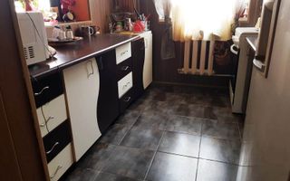 Tomis Nord - Banca Religiilor - Apartament compus din 4 camere, etaj 3. - Poză 7