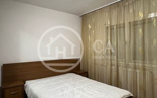 Apartament cu 2 camere de inchiriat in zona Decebal, Oradea - Poză 1