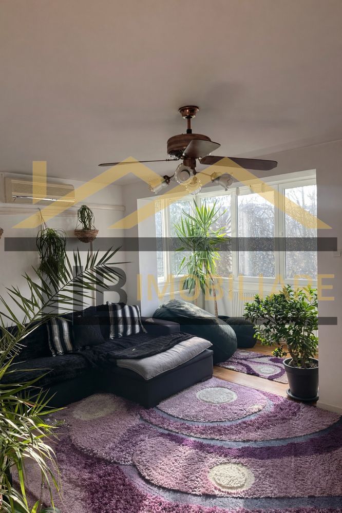 Apartamet cu 3 camere, 65mp, Zona Strazii Moldove - Poză 1