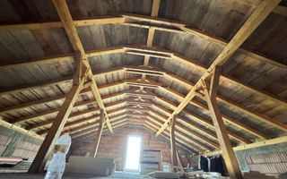 Utvin-Casa Individuală-Zona Liniștită - Poză 13