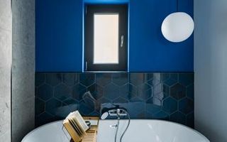 Casă modernă, complet mobilată și inteligent automatizată, în complex rezidenția - Poză 7