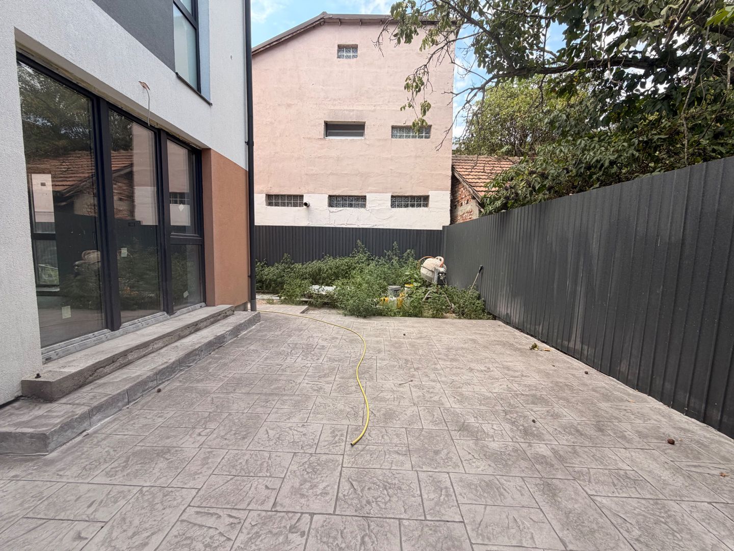 VILA | CONSTRUCTIE 2026 | LOC DE PARCARE - Poză 2