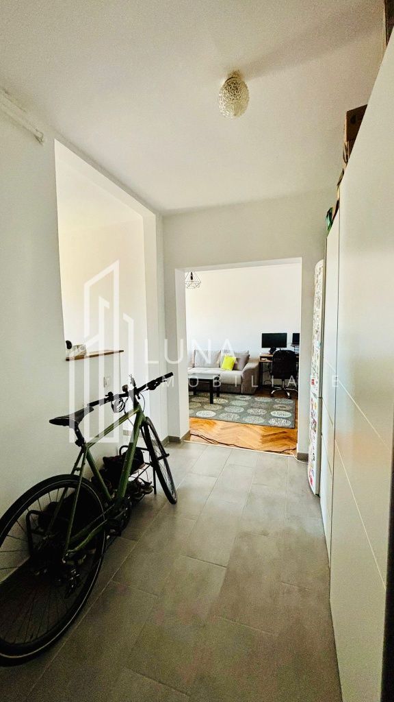 2 Camere Decomandat | Family & Pet Friendly | Zonă Verde | Garii - Poză 4