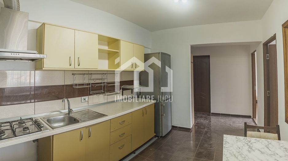 Apartament 2 camere, 56mp utili, Finisat, Zona Panemar, Jucu de Mijloc - Poză 6