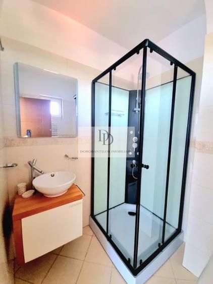 Penthouse de vânzare | 160 mp | Terase panoramice 72 mp | Buna Ziua - Poză 13