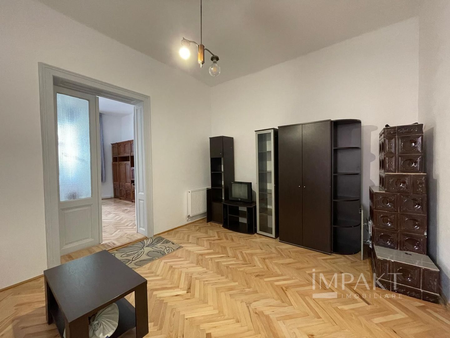 Casă pentru închiriere, 4 camere, zonă Gruia - Poză 6