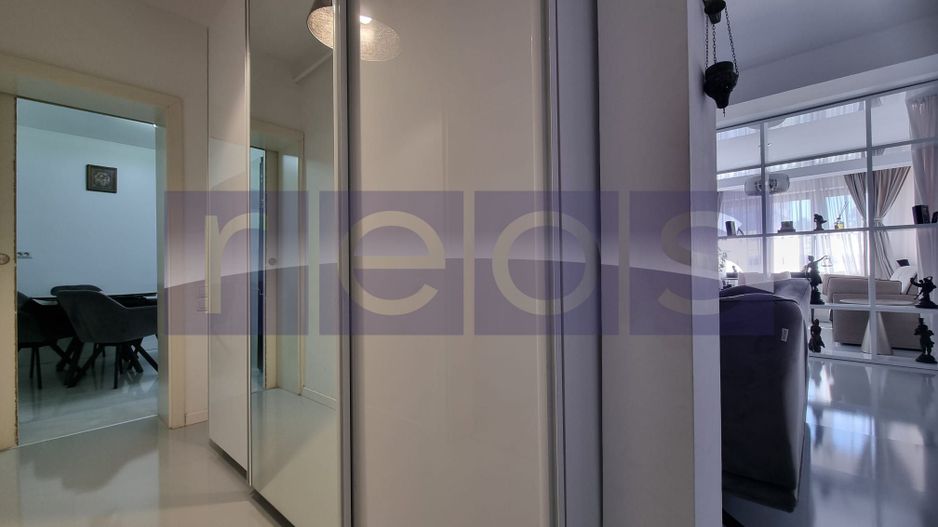 VANZARE- 3 CAMERE- FLOREASCA-DOROBANTI - Poză 17