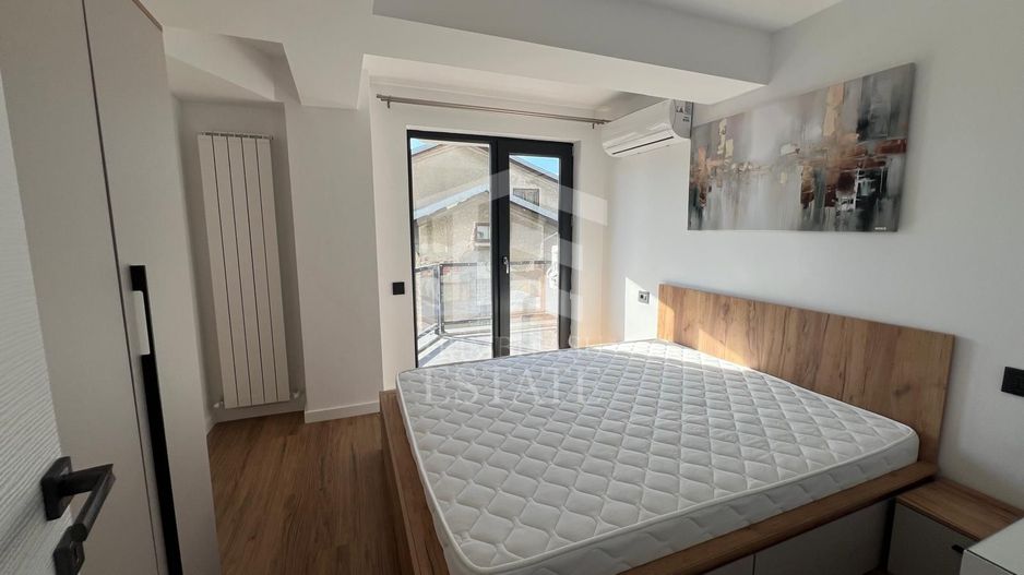 3 camere | Modern | Parcare - Poză 10