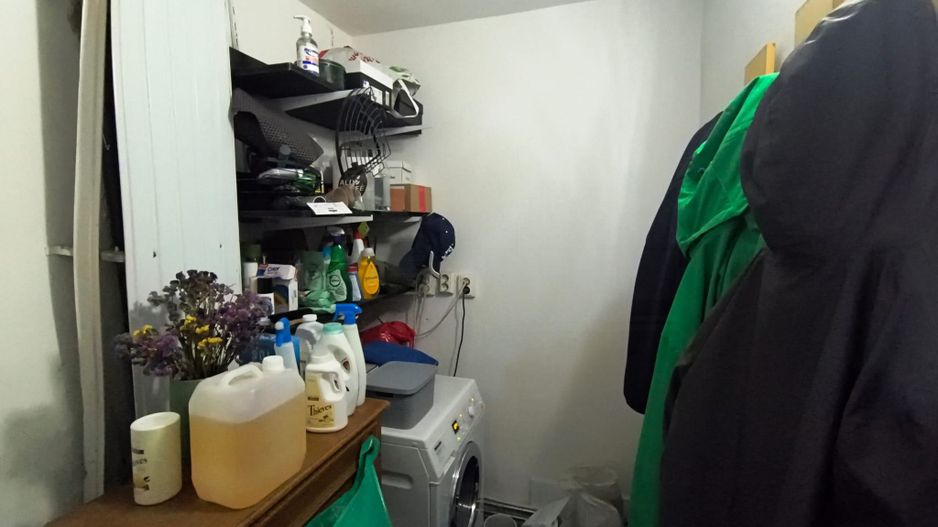 APARTAMENT DE VANZARE IN SIRET – 4 camere | Etaj 1 - Poză 19