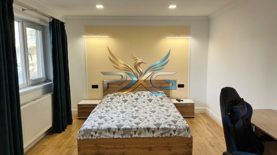 Apartament 2 camere in zona Apusului - Poză 7
