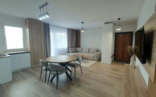 Apartament modern 2 camere, Florești – zona Muzeul Apei - Poză 1