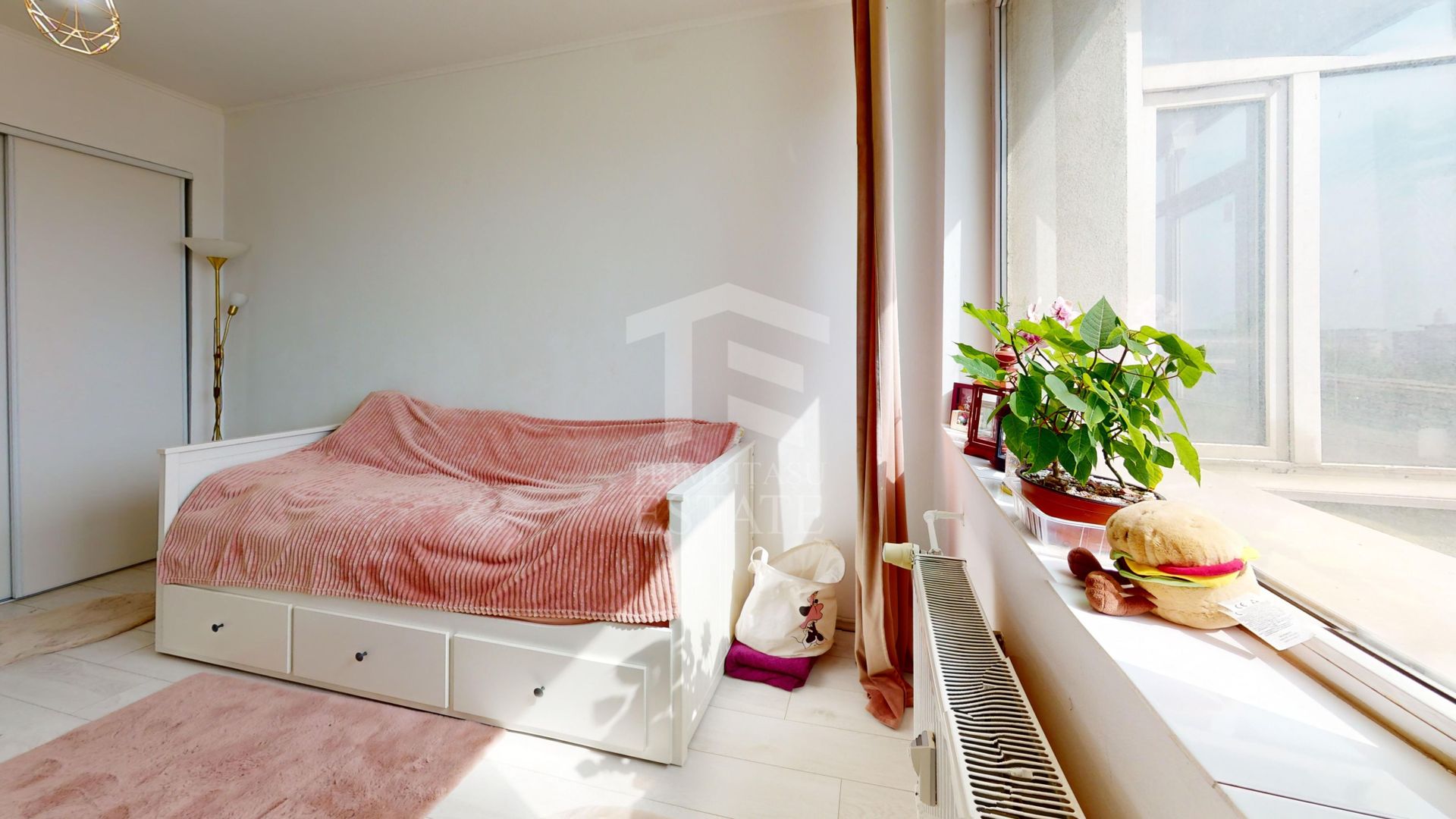 Apartament 3 camere  Metrou Basarab 0% Comision - Poză 6