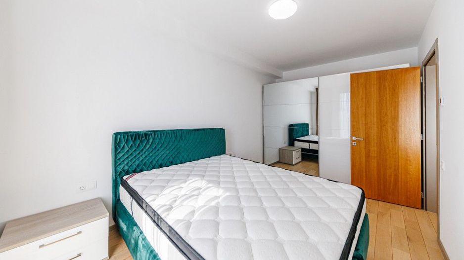 Apartament modern bloc nou, Tache Ionescu langa ISHO, Comision 0 - Poză 20