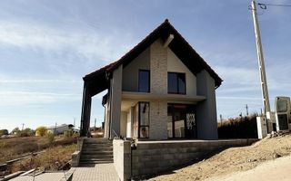 Casă individuală 4 camere, 120mp, Teren 800mp, Parcare, Jucu de Sus - Poză 1