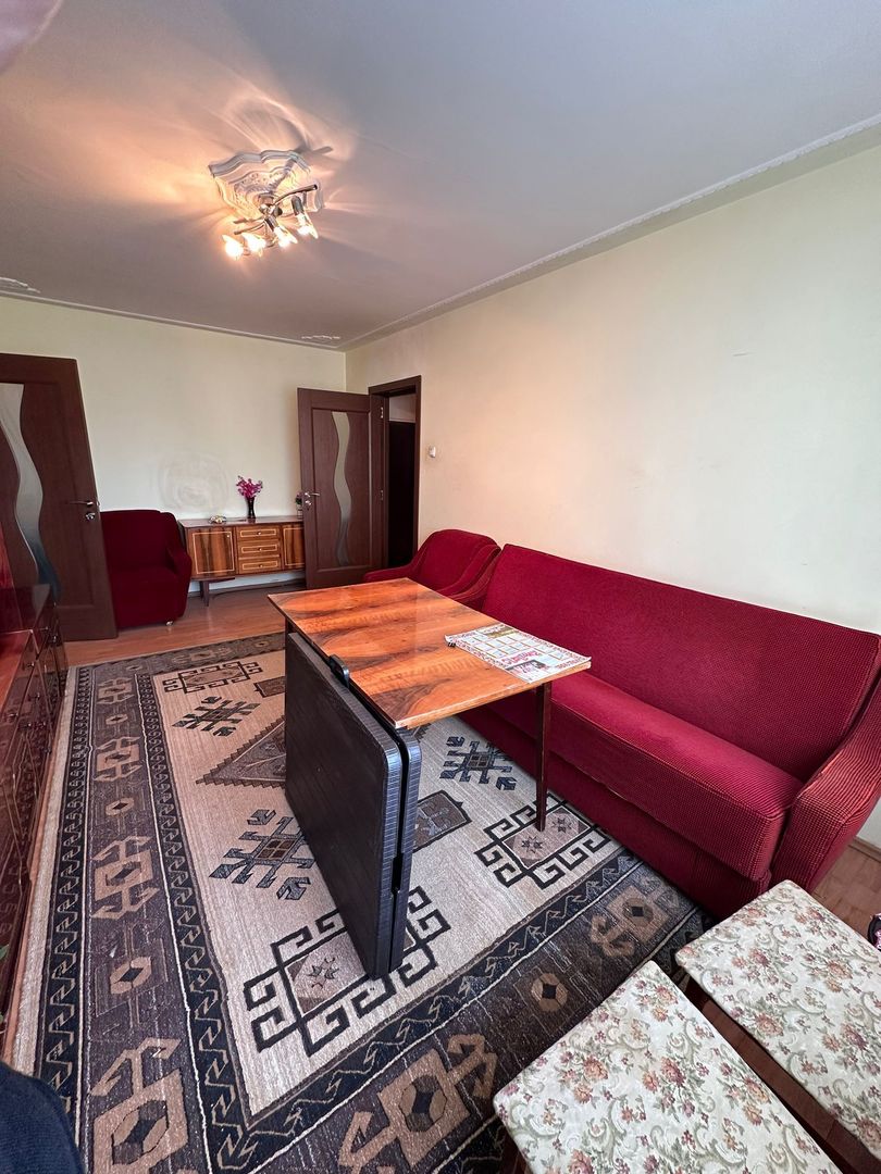 Apartament 3 camere de vanzare Lujerului A150 - Poză 2