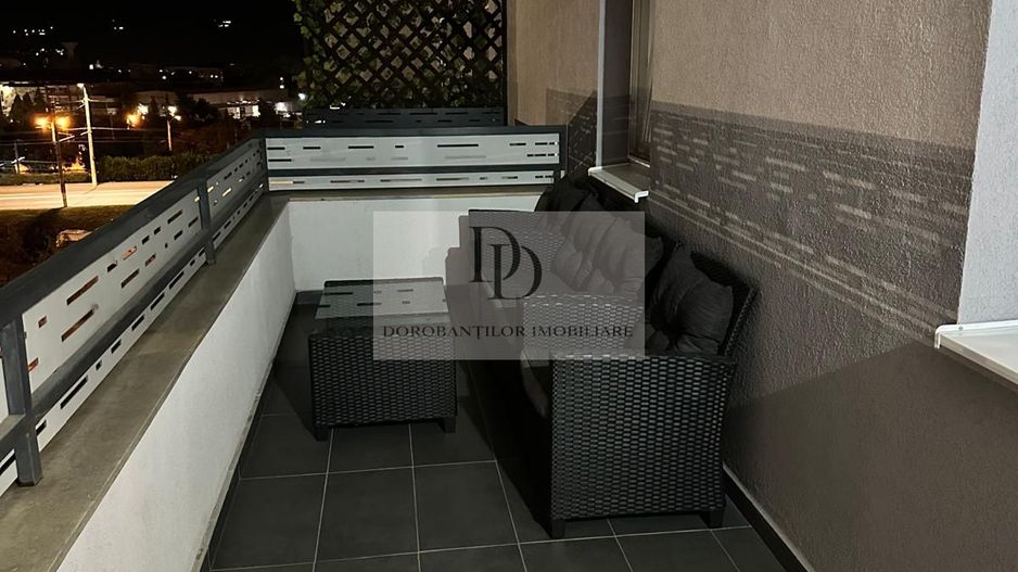 Apartament 3 camere, parcare subterana, Aurel Vlaicu/Leroy Merlin - Poză 7
