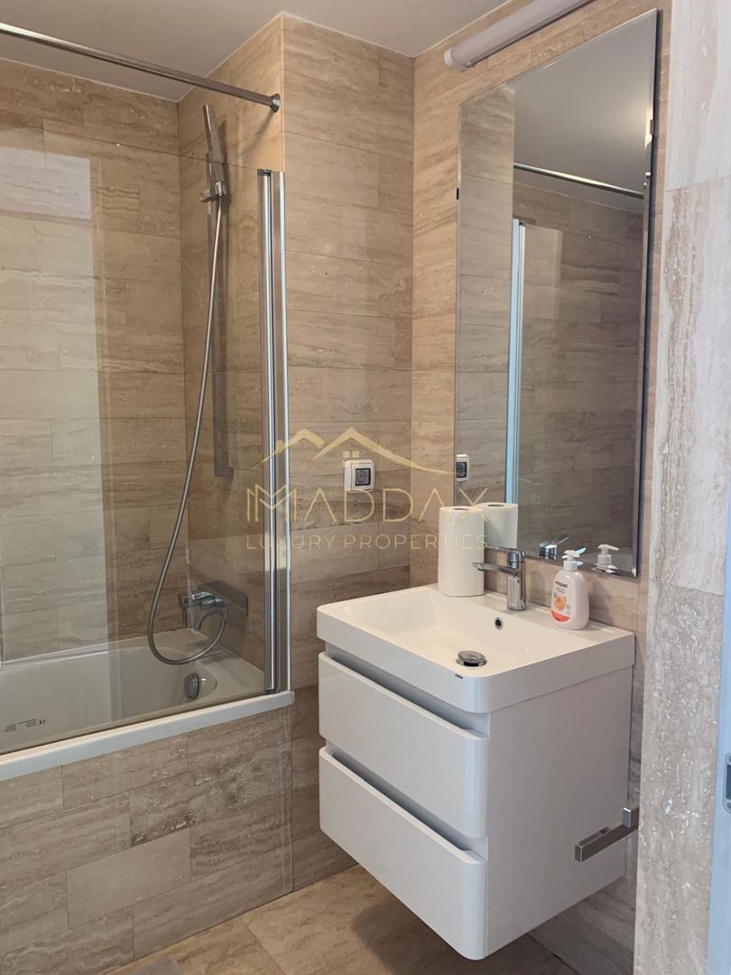 Penthouse 3 camere***LUX//Calea Victoriei - Poză 10