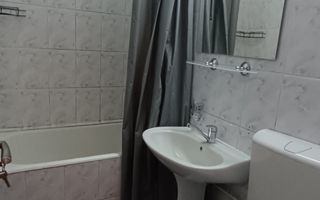 Apartament cu trei camere in zona Fratii Buzesti - Poză 7