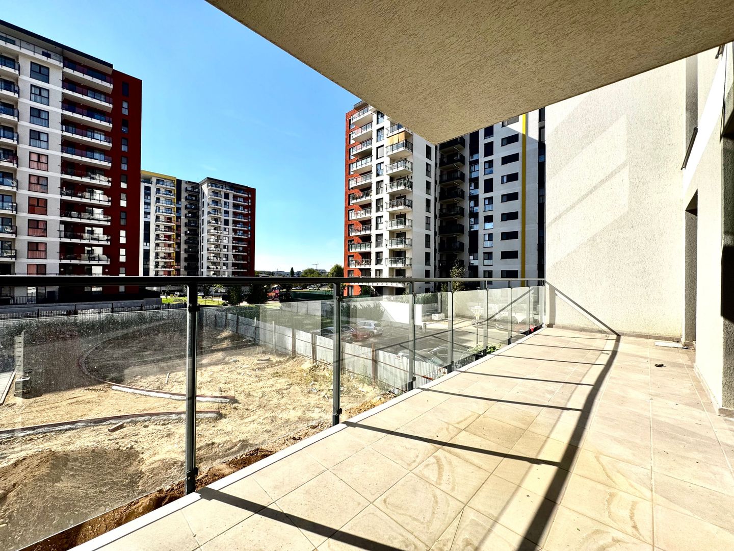 2 Camere Nou | Lipovei | Nemobilat | Balcon 15 MP | Parcare subterana| - Poză 7