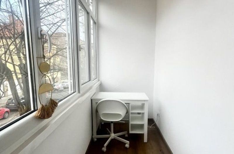 Un apartament primitor si modern, situat in zona Ultracentrală - Piața Victoriei - Poză 16