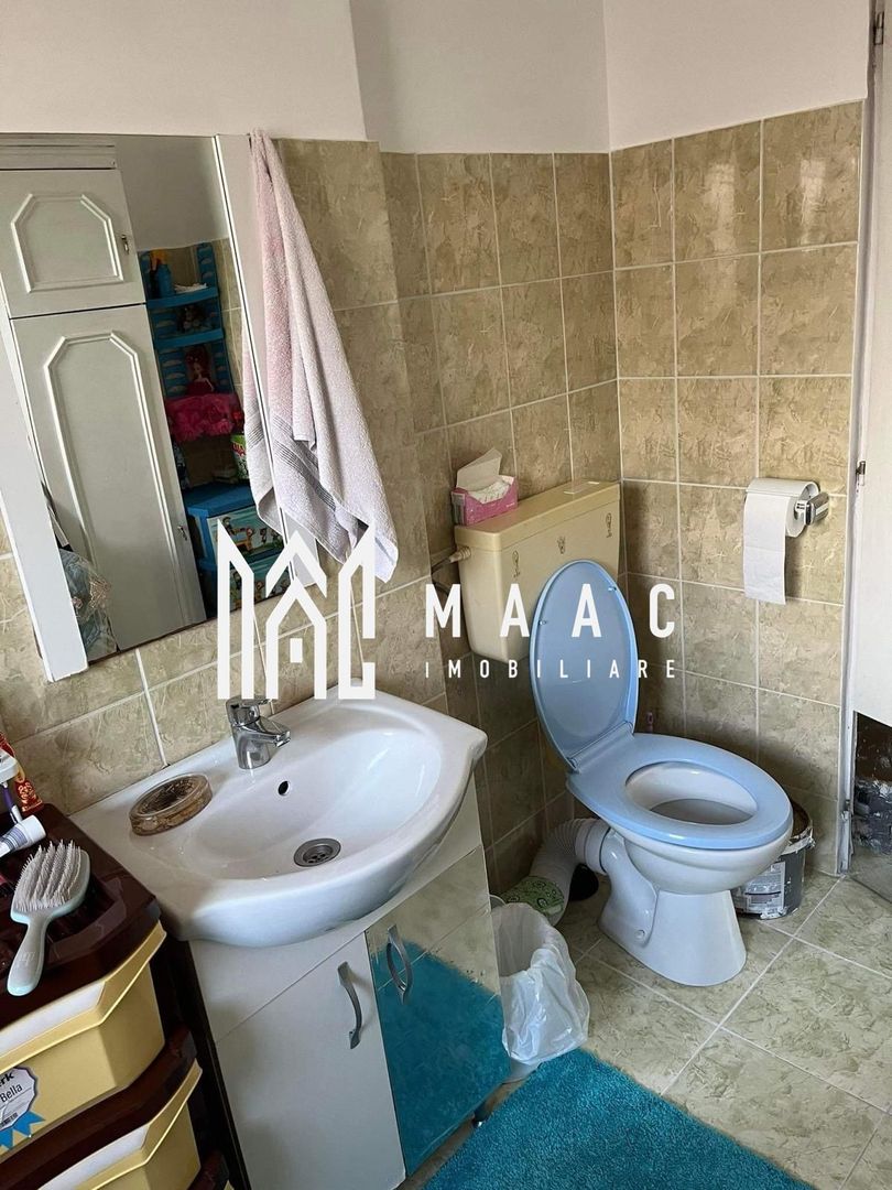 Apartament de vânzare Sibiu | 2 camere | Lacul lui Binder - Poză 10