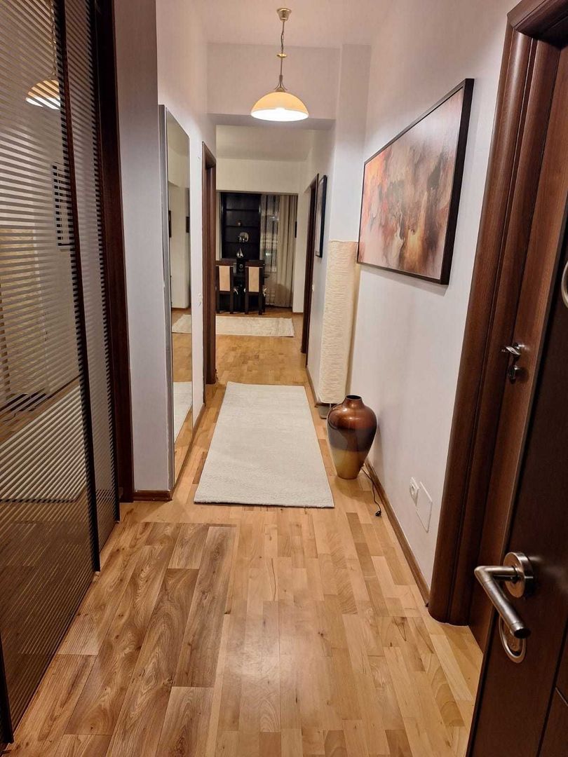 Inchiriere 3 camere Calea Plevnei - Poză 1