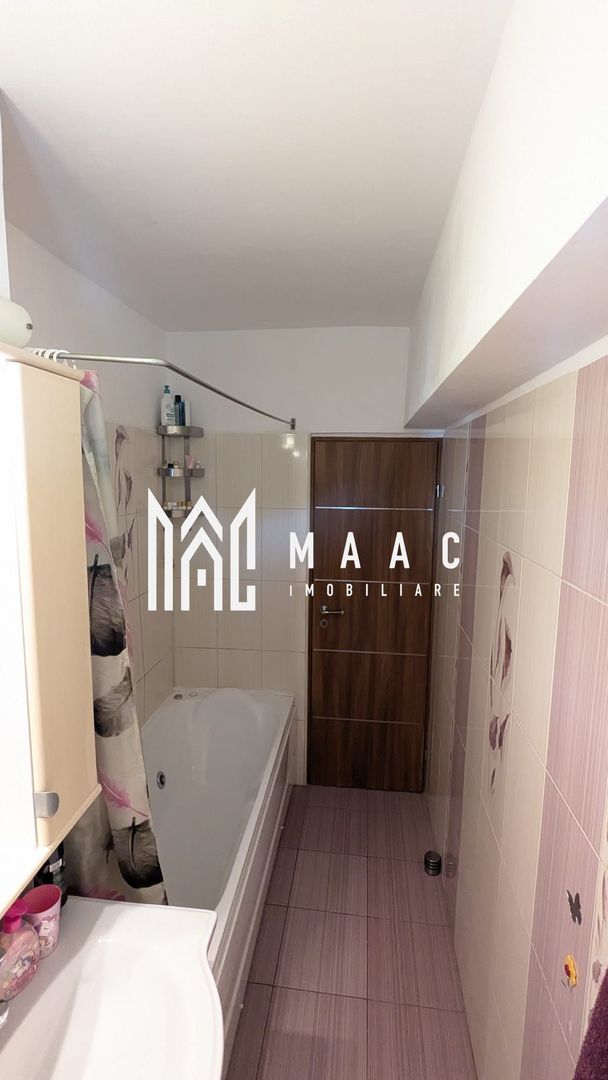 Apartament 2 camere | 60 mp | Etaj 3 - Poză 8