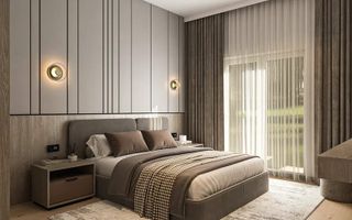 CASĂ INDIVIDUALĂ 3 CAMERE | P+M | PRESALE TUNARI - Poză 7