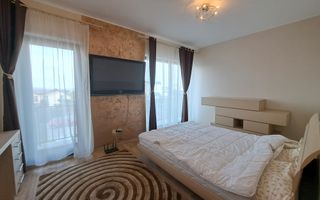 Vila impresionanta cu finisaje premium, complet mobilata - Poză 8