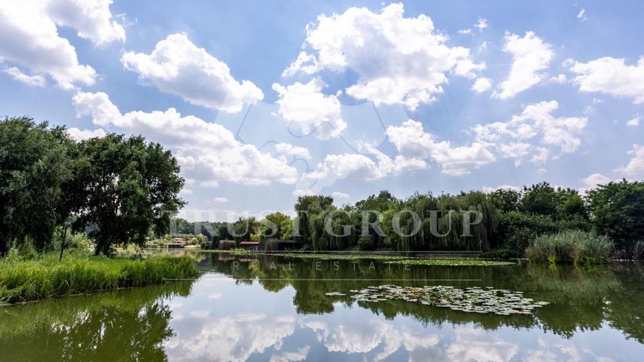 Oportunitate Rară – Vilă pe Malul Lacului Snagov | Piscina | Ponton | COMISION 0 - Poză 7