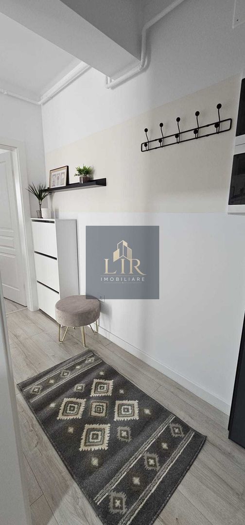Apartament 2camere SD,mobilat si utilat cu loc de parcare- Dacia-Canta - Poză 6