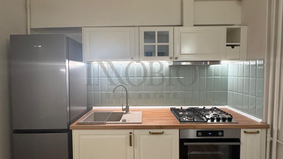Apartament 2 camere renovat | Modern | Boiler | Stefan Cel Mare - Poză 13
