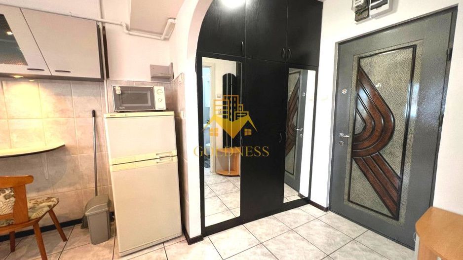 1 camera, modern, Semicentral, Somesului, AC, Bosch, NTT DATA - Poză 6