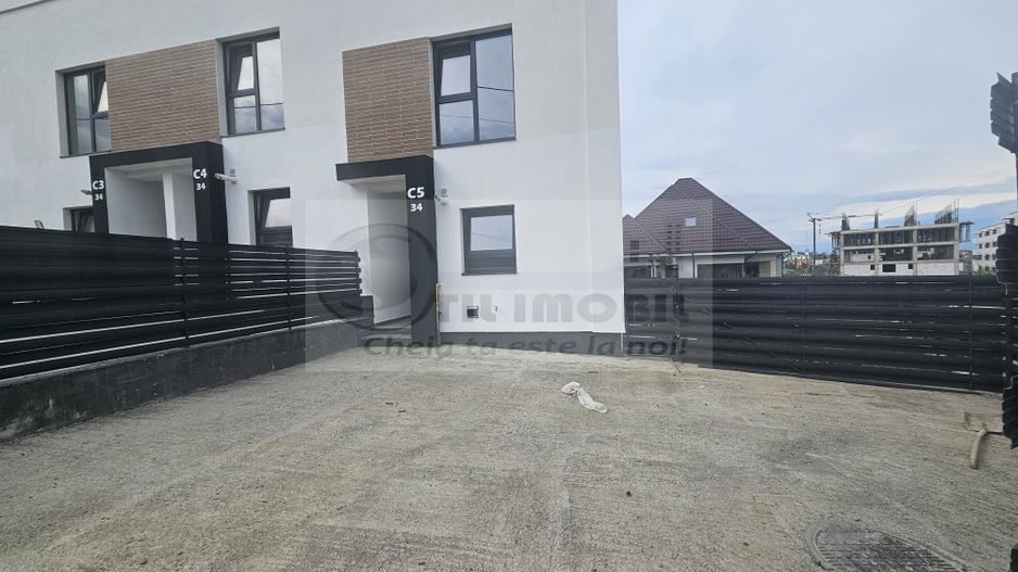 Duplex - 250mp teren - Bucium - Visan - Poză 9