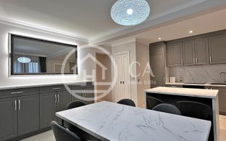 Apartament de închiriat cu 3 camere în zona ULTRACENTRALĂ, Oradea - Poză 3