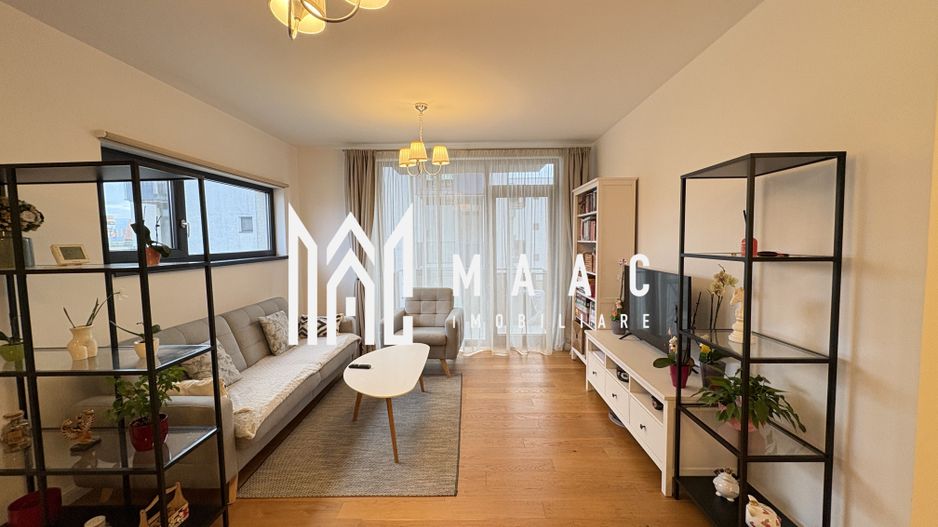 Apartament 3 camere I 2 Bai I Etajul 1 I Mobilat I Utilat - Poză 9