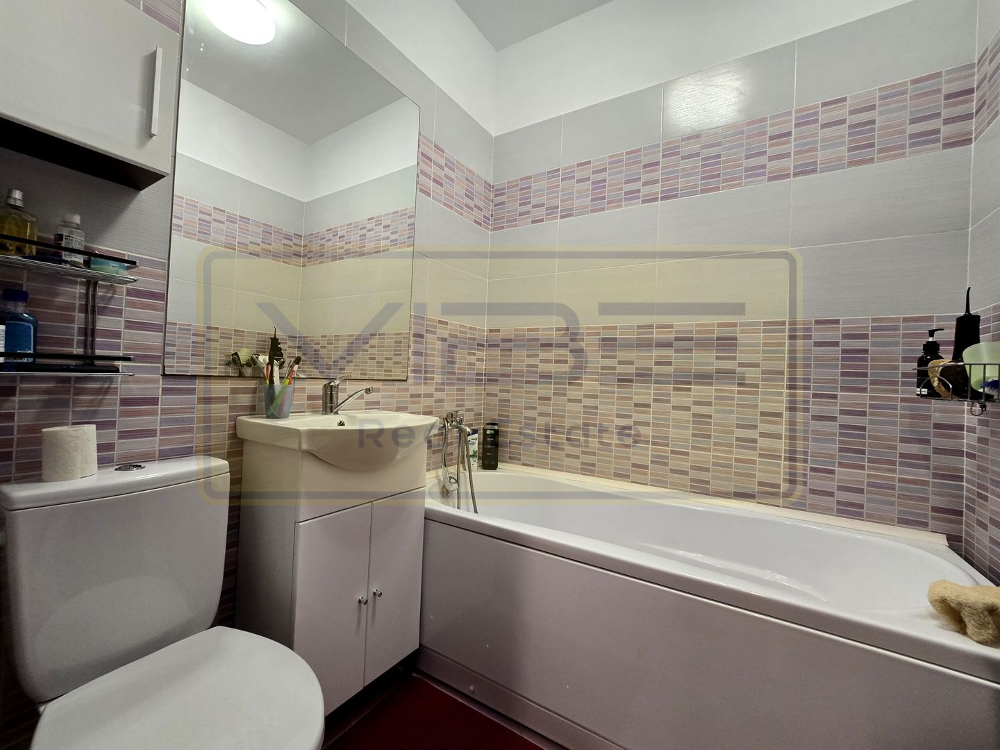 Tatarasi Flux - 3 camere - parcare - bloc nou - Poză 7