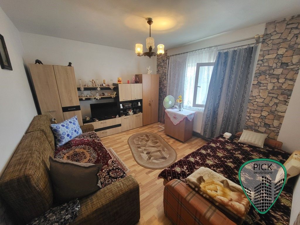 P 1147 - Apartament cu 1 cameră în Târgu Mureș, Mureșeni - Poză 1