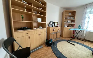 Casă Indiviudala cu 3 camere si 755 mp de teren in Giroc la asfalt. - Poză 14