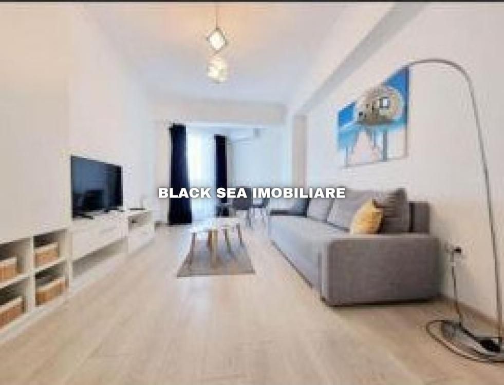 Apartament 2 camere in Mamaia zona Butoaie - Termen Lung - Poză 1